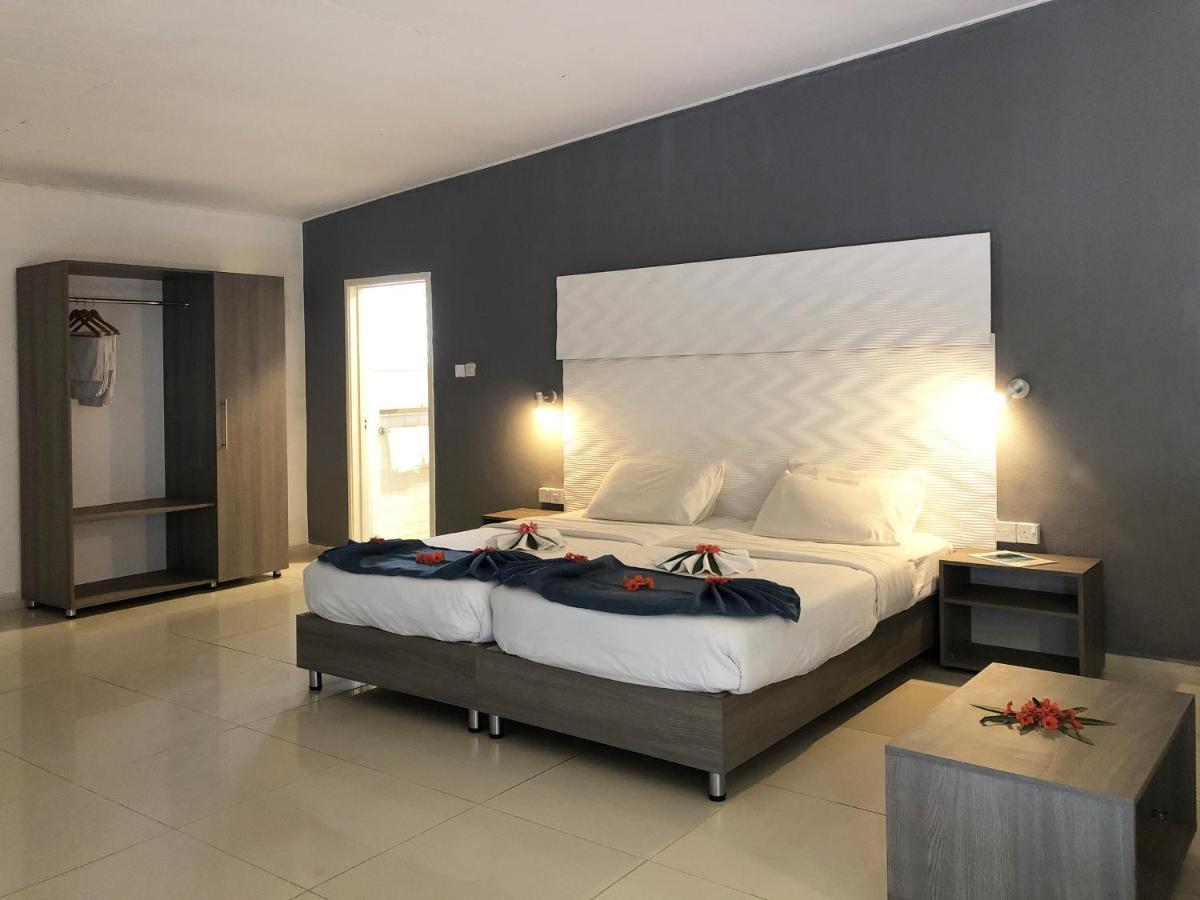 Palma Rima Hotel Kotu Exterior photo