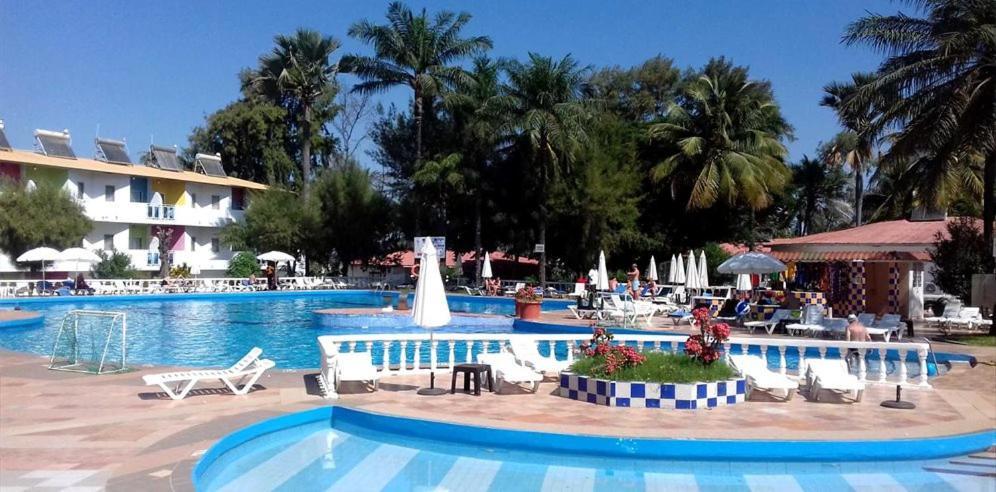 Palma Rima Hotel Kotu Exterior photo