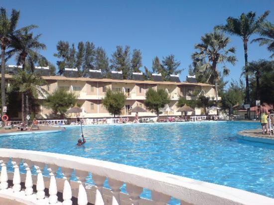 Palma Rima Hotel Kotu Exterior photo