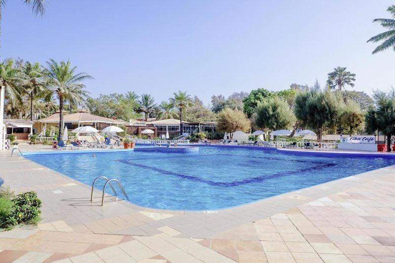 Palma Rima Hotel Kotu Exterior photo